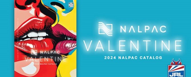 Nalpac-Releases-2024-Valentines-Day-adult-toys-Catalog-to-Retailers