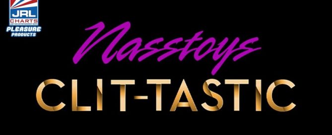 Nasstoys-unveils-Clit-Tastic-sex-toys-collection-to-Adult Industry