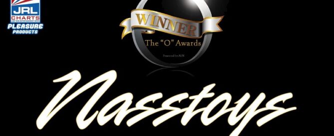 Nasstoys-wins-2024-O Award-for-Outstanding-Anal-Product