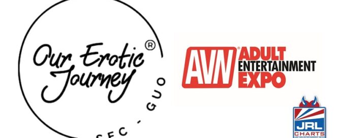 Our-Erotic-Journey-Unveils-New-sex-toys-at-AVN-Adult-Entertainment-Expo