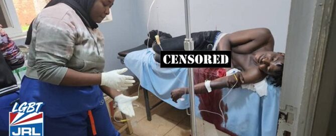 Uganda-Gay-Rights-Activist-Steven-Kabuye-Stabbed-in-Stomach-Photo-by-AfricanaVoice