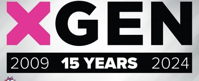 XGEN-Products-celebrates-fifteen-year Anniversary-in- Adult Industry