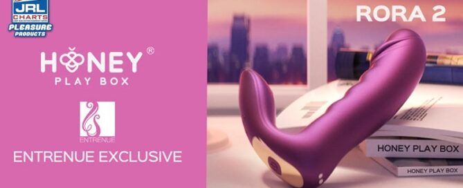 Entrenue-adult-distributor-and-Honey-Play-Box-distribution-deal-for-Rora 2
