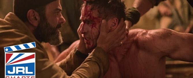 Watch Land Of Bad Movie-(2024)-Extended-Movie Trailer-Liam Hemsworth-Russell Crowe