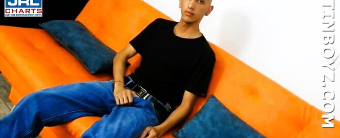 Watch Latino-Twink-Colombian-Jake-gay-porn-debuts-on-LatinBoyz
