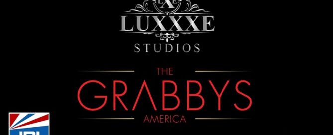 LuxxxeStudios-Scores-Eight-Nominations-for-2024-Grabby America Awards