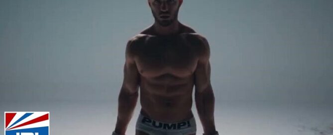 Watch PUMP-Underwear-Underwear by PUMP Commercial