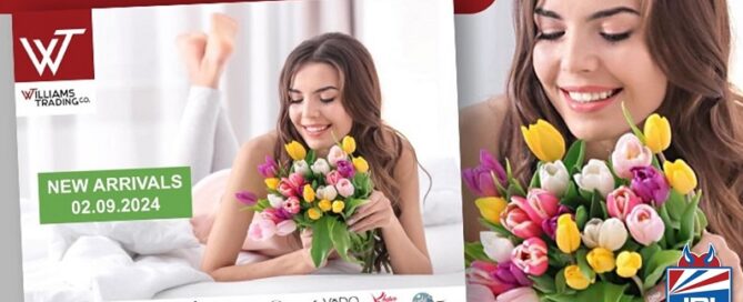 Review Williams Trading Co.-Sex-Toys-New Arrivals-for-February 09