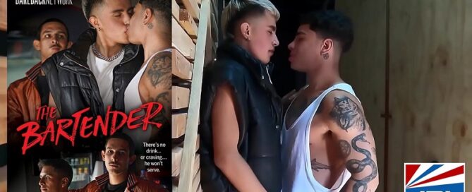 Bareback-Network-The-Bartender-DVD-Debuts-on-Digital-gay-porn