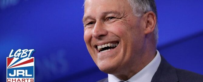 Governor-Inslee-Mandates-LGBTQ-History-in-All-Schools (Photo Courtesy of CBS News)