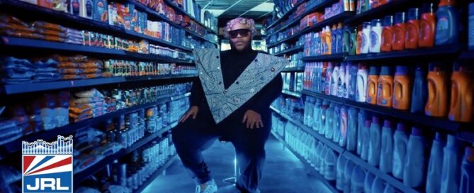 Kayne-the-Love-Child-Releases-BANJEE-GIRLS-Music-Video