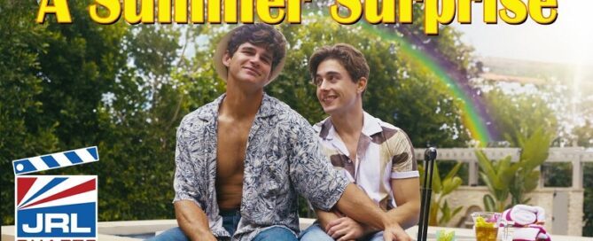Watch-LGBT-Short-Film-RyanDertroche-BrianO'Shea-A Summer Surprise