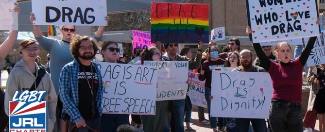 LGBTQ-Students-SCOTUS-Emergency-Relief-after-campus-Drag-Show-cancelled