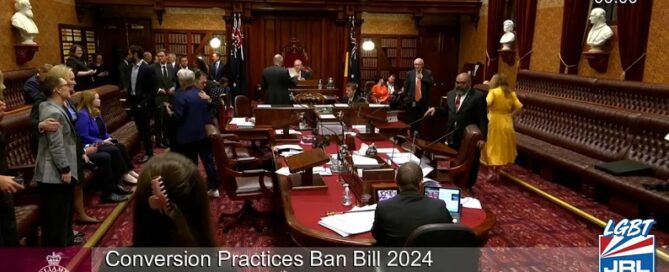 New-South-Wales-Bans-Gay-Conversion-Practices-LGBT-News-JRL-CHARTS