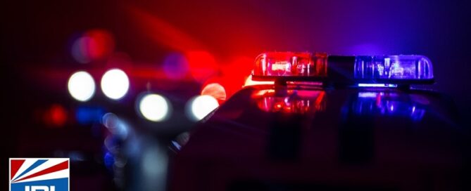 Police Arrest Suspect in Failed Adult Store Robbery Attempt-jrl charts
