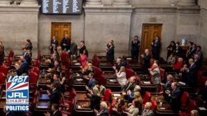 Tennessee-Law-Forbids-Officials-to-perform-Same-Sex-Marriages-LGBT-Politics