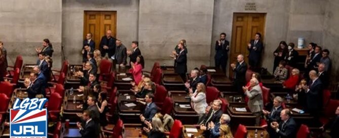 Tennessee-Law-Forbids-Officials-to-perform-Same-Sex-Marriages-LGBT-Politics