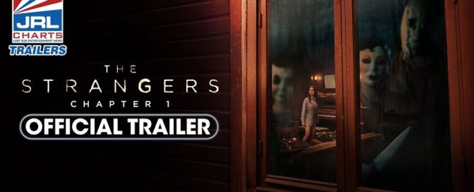 WatchThe Strangers-Chapter 01-Official Trailer-Madelaine Petsch-Froy Gutierrez