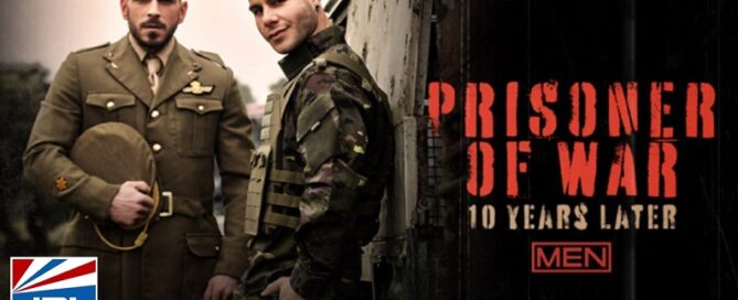 Allen-King-Paddy-O'Brian-Prisoner-of-War-10-Years-Later-gay-porn-series