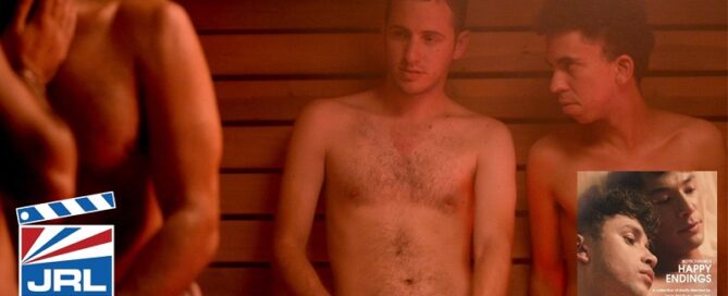 Watch-BOYS ON FILM 24-HAPPY ENDINGS-Peccadillo Pictures-JRL CHARTS-movie trailers