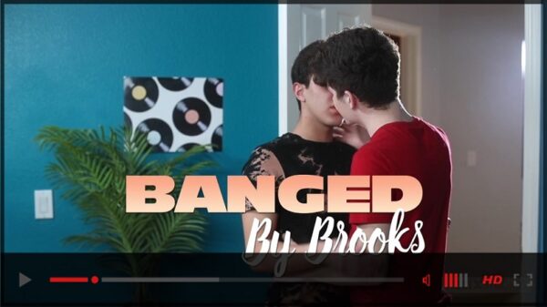 Banged by Brooks DVD-Teaser-Helix Studios