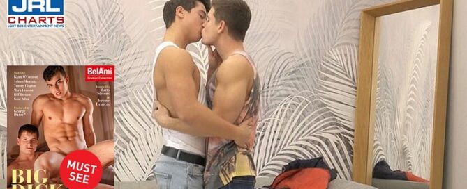 BelAmi-Returns-to-Adult-Stores-in-Big Dick Energy DVD-JRL CHARTS
