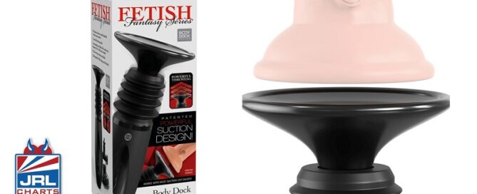 Body Dock Thruster-by-Pipedream-Products-takes it to Another Level