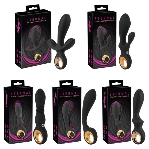Eternal Collection-by-You2Toys-adult-toys-jrl charts
