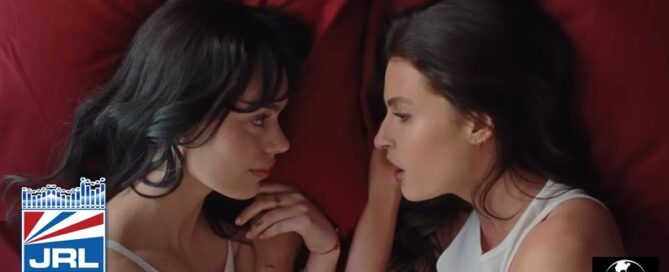 FLETCHER-official-Music-video-for-Pretending-gay-music-news-jrl charts