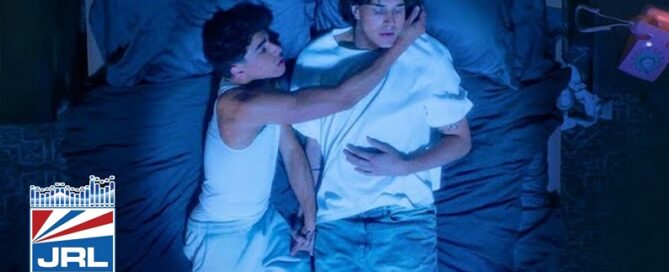James Charles-Can We Just Be Friends-Official Music Video-Gay-Music