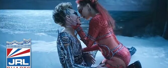 JoJo Siwa-Karma-Is-A-Bitch-Video-Is-an-Instant-Hit-gay-music-news