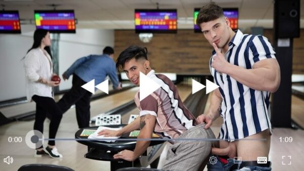 Men-com-Bowling Alley Fuckdown-Teaser-JRL-CHARTS