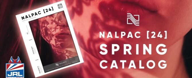 Review Nalpac-unveils-its-2024-Spring-Catalog