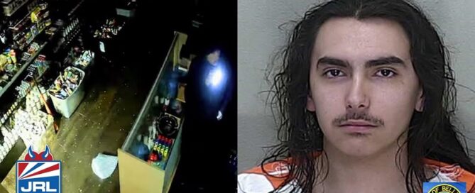 Suspect-Captured-Thirteen-Thousand-Dollar-Adult Toys-and-Vapes-Heist