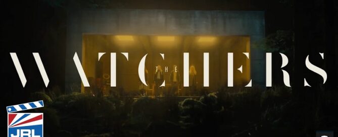 Watch-The-Watchers-Official-Trailer-Horror-Movie-First-Look-Warner Bros Pictures