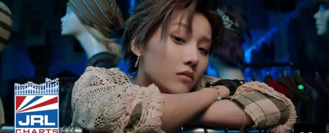 XIN LIU--Reality-Music-Video-from-88Rising-JRL CHARTS-gay-music-news
