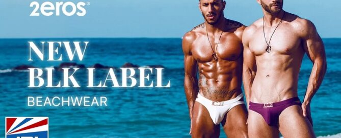 Watch-2EROS-Menswear-new-BLK Label Series-Beachwear-Line-JRL-CHARTS