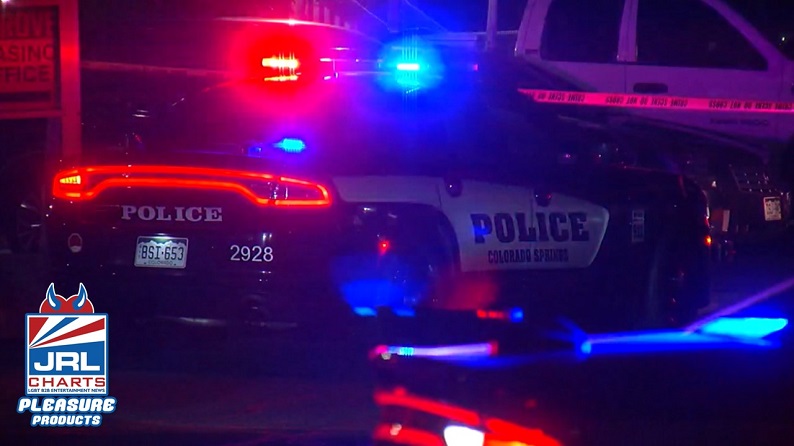Adult Store Robbery-Former Employee Robs Adult Store with Pepper Spray