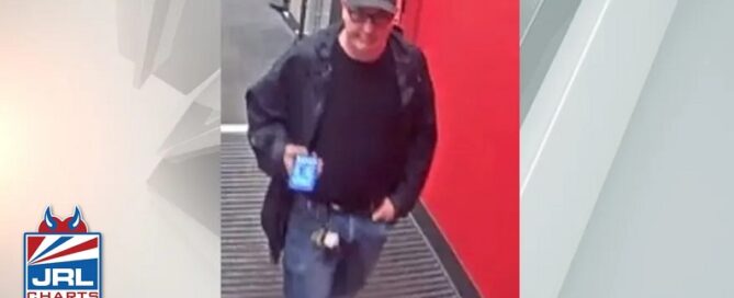 Adult-Store-Robbery-Suspect-steals-Adult-Toys-from-Target-WILKES-BARRE TWP