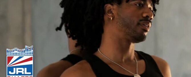 Bronze Avery-Hollywood Talking-Dance Visualizer-gay music news-jrl charts