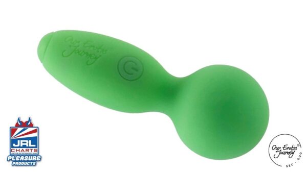 Go Glow Min Wand-Promo-by OEJ Novelty-adult toys-jrl charts