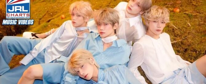 K-PopNews-TXT -Deja Vu-Music-Video-Surpass-58 Million Views-BigHit-JRL-CHARTS