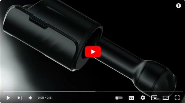 Watch-Keon Interactive Masturbator-by-Kiiroo-Commercial-jrl charts