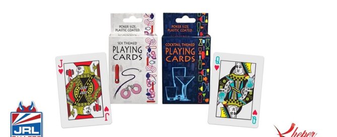 Kheper Games-Cocktail-Themed-Playing-Cards-Sex-Toy-Themed-Playing-Cards-now-shipping