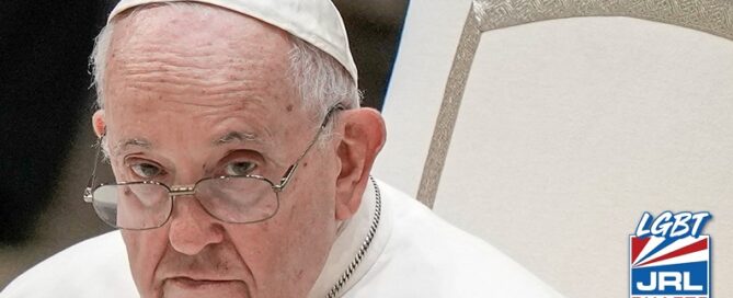 LGBT-News-Pope-Francis-apologizes-for-faggotry-Comment