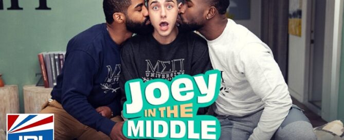 MENdotcom-Joey Mills-Starring-in-Joey In The Middle Part 1-gay-porn