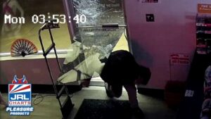 Watch-Man Smashes Glass Door in burglary at Adult Store-jrl-charts