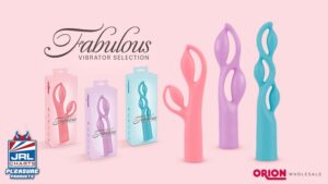 ORION-Wholesale-Launch-Fabulous-Vibrators-Collection-by-You2-Toys