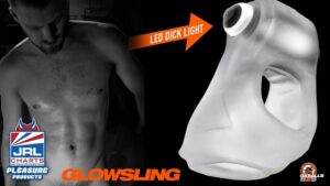 OXBALLS-Unveils-GLOWSLING-dick-and-ball-sling-sex-toys-jrl-charts