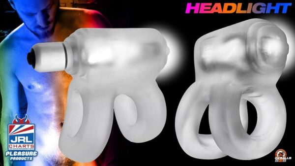 Review-OXBALLS-introduce-HEADLIGHT-Shaft-Strapper-cockring-LED-Lit-Ring-sex-toys